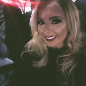 Meet your Posher, Meags